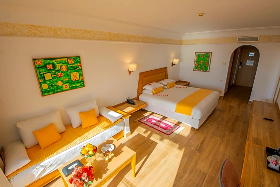 Hotel Timoulay and Spa Agadir