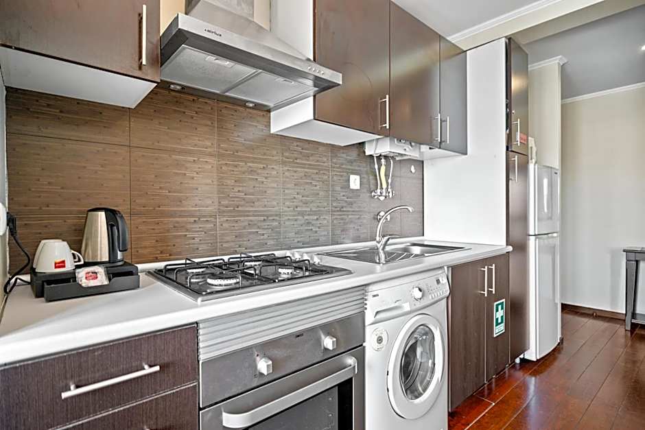 Casa do Patio by Shiadu