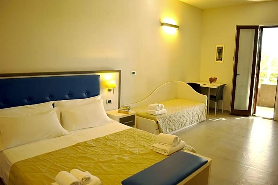 Tenuta Espada Luxury Residence