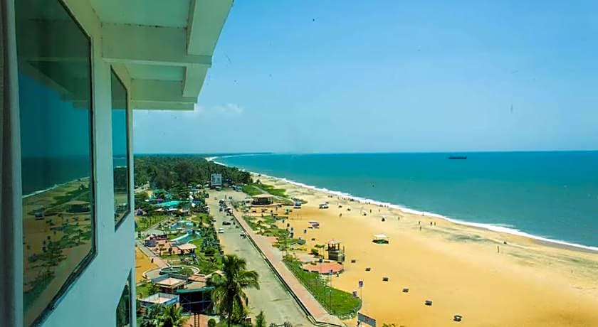 The Quilon Beach Hotel & Convention Center