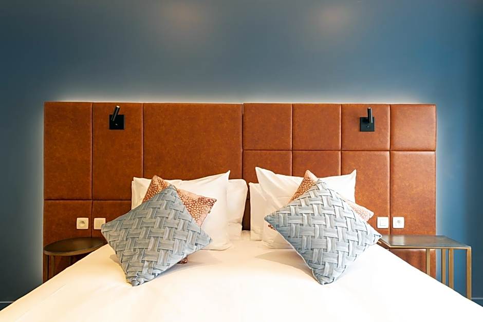 Boutique Hotel Sablon