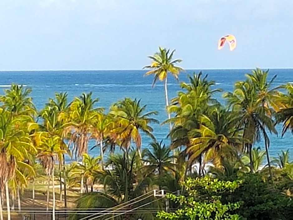 Victory Flat Intermares n 64 ap 406 - Avenida Oceano Índico 64 -Intermares Cabedelo PB