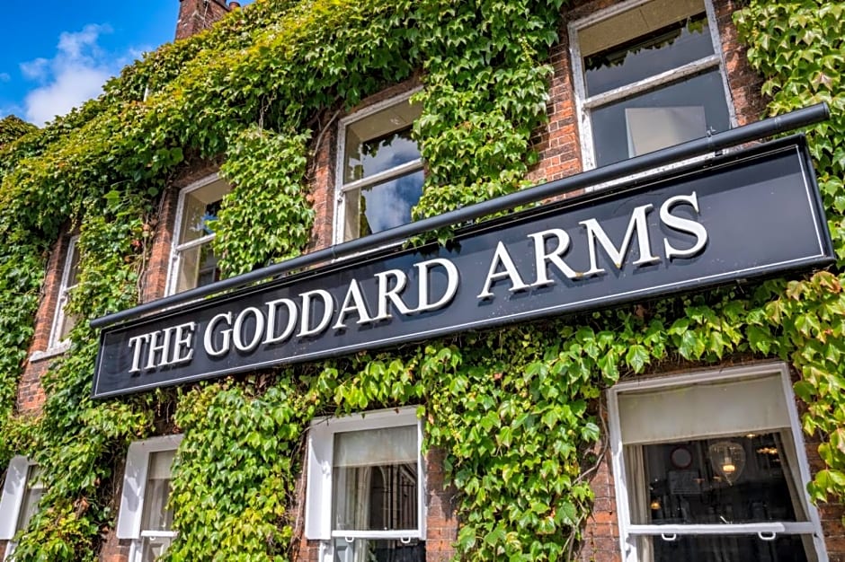 The Goddard Arms