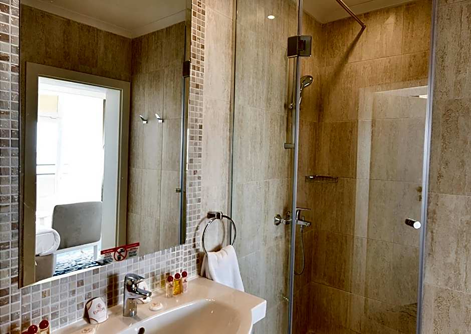 Europe Hotel & Casino All Inclusive