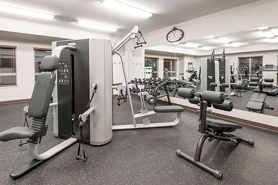 Microtel Inn & Suites By Wyndham Fort St John