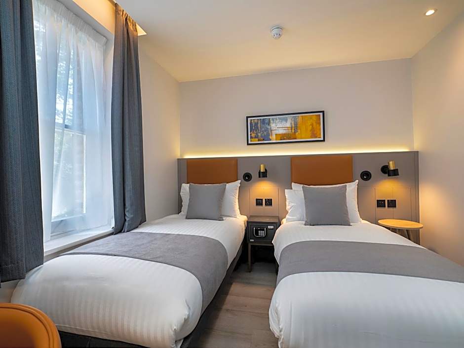 Best Western Chiswick Rooms