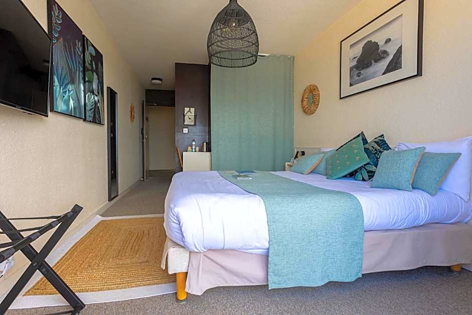 Logis Hôtel Restaurant Le Calluna