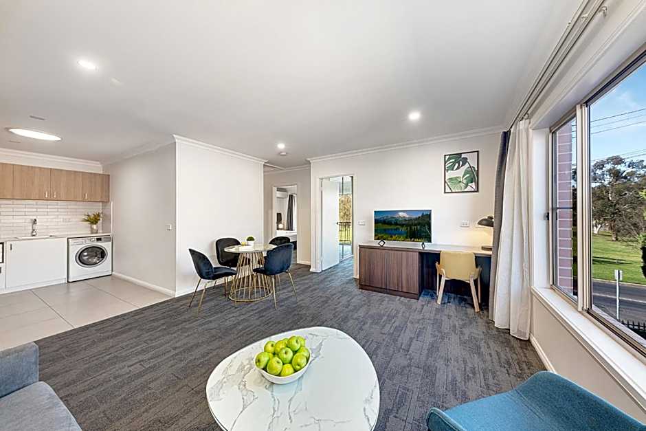 Littomore Suites Bathurst