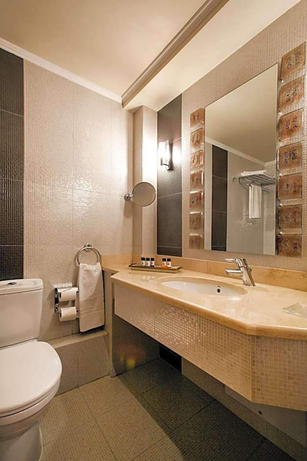 Porto Palace Hotel Thessaloniki