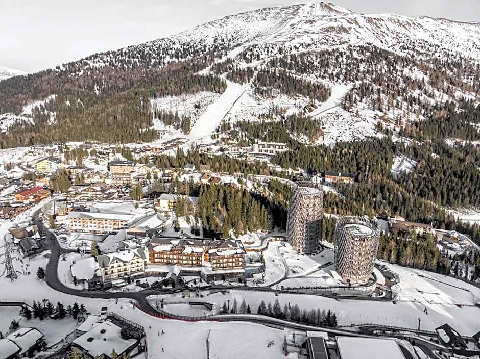 Falkensteiner Premium Apartments edel:weiss