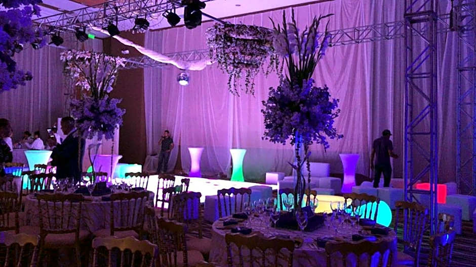 Wyndham Manta Sail Plaza Hotel and Convention Center