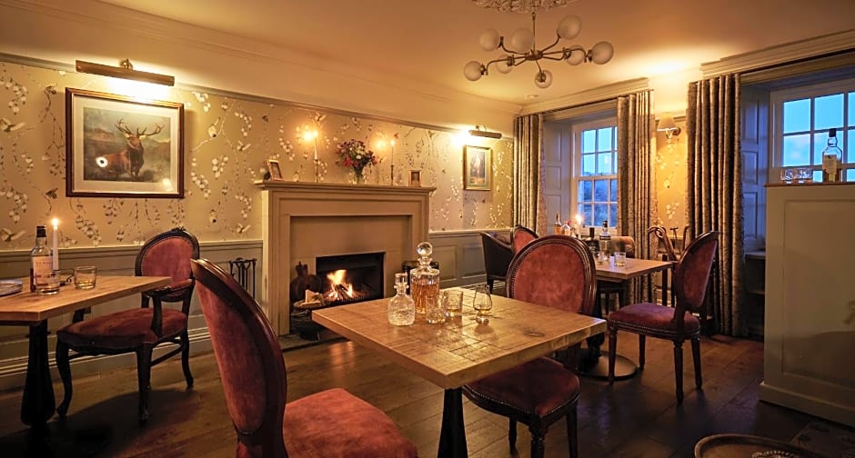 Monkstadt 1745 Restaurant with Rooms