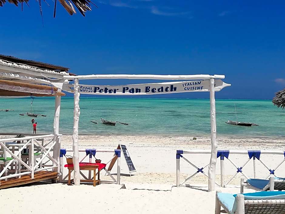 Peter Pan Beach Lodge