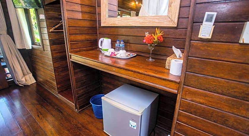 The Cozy Villas Lembongan