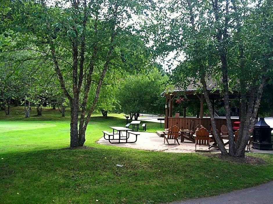 The Inn at Holiday Valley