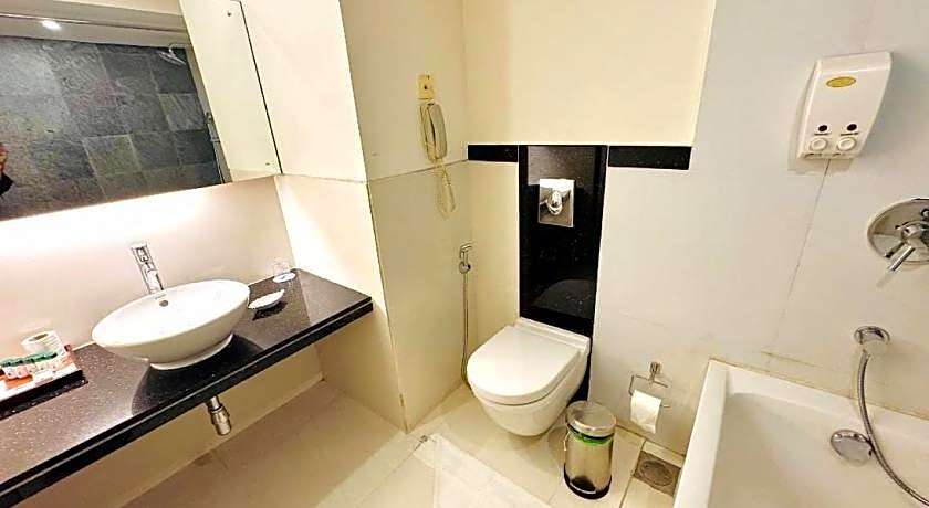 Hotel Olive Downtown