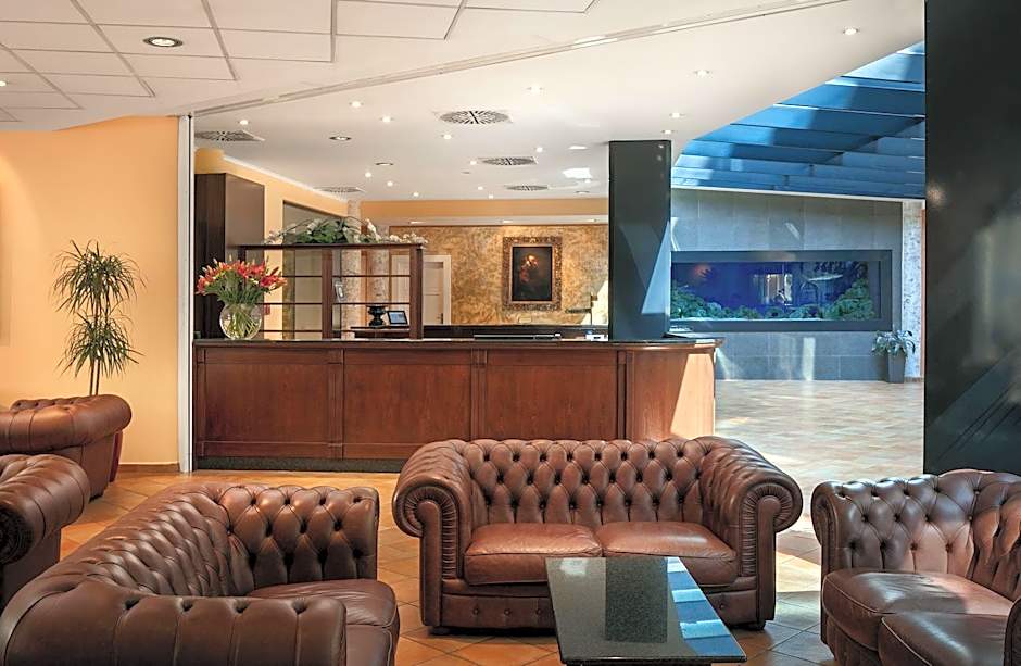 Hotel Roma Prague