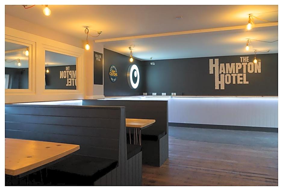 Hampton Hotel