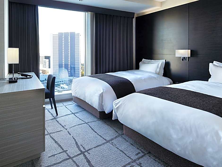 Mitsui Garden Hotel Ginza Premier