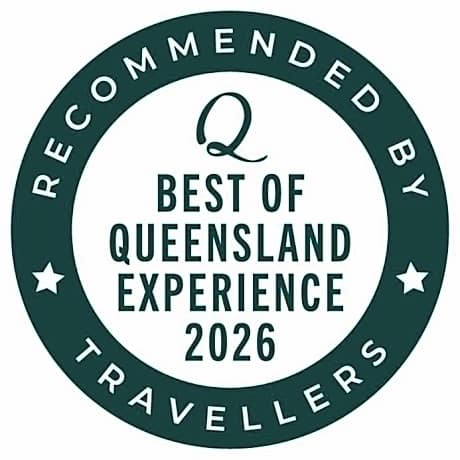 Tropical Palms Resort & 4WD Hire