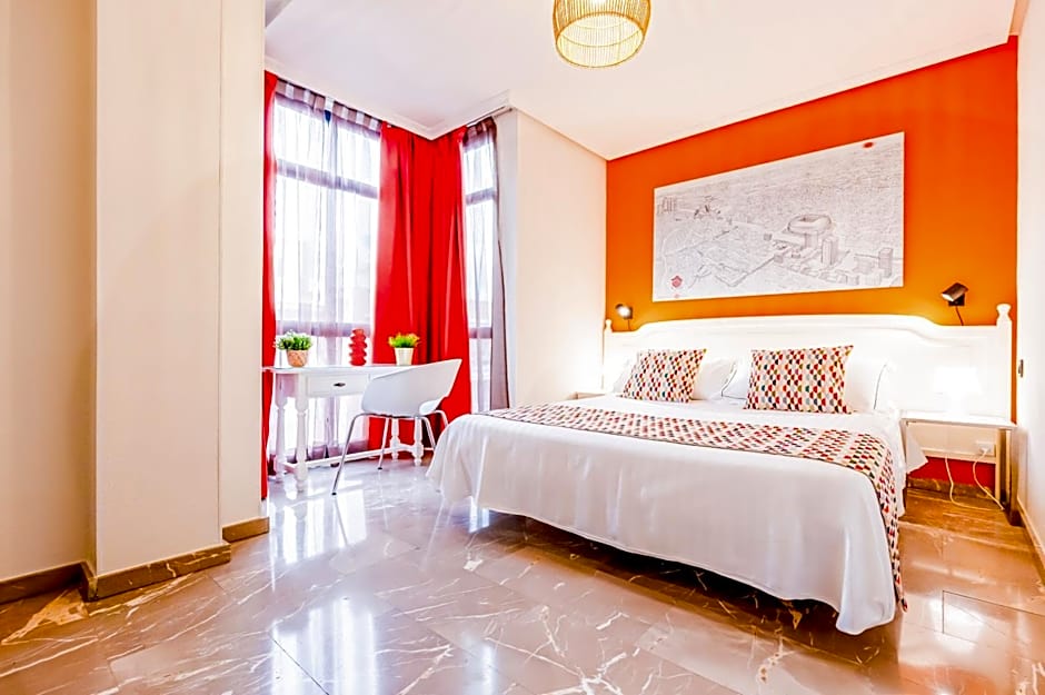 Aparthotel G3 Galeon