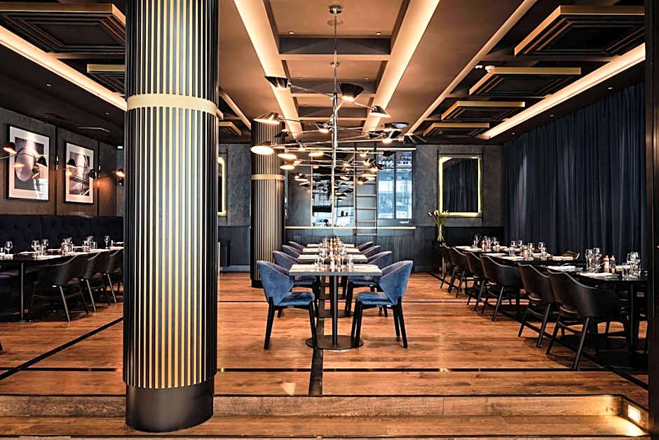 Radisson Collection Hotel Warsaw