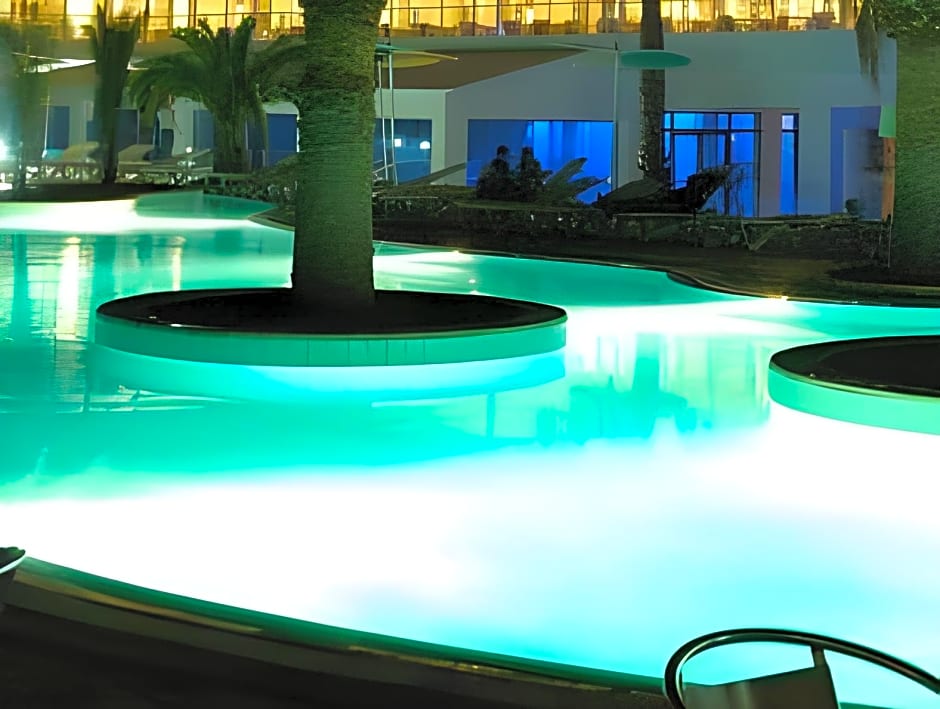 Thalassa Sousse - All Inclusive