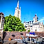 B&B Exclusive Guesthouse Bonifacius