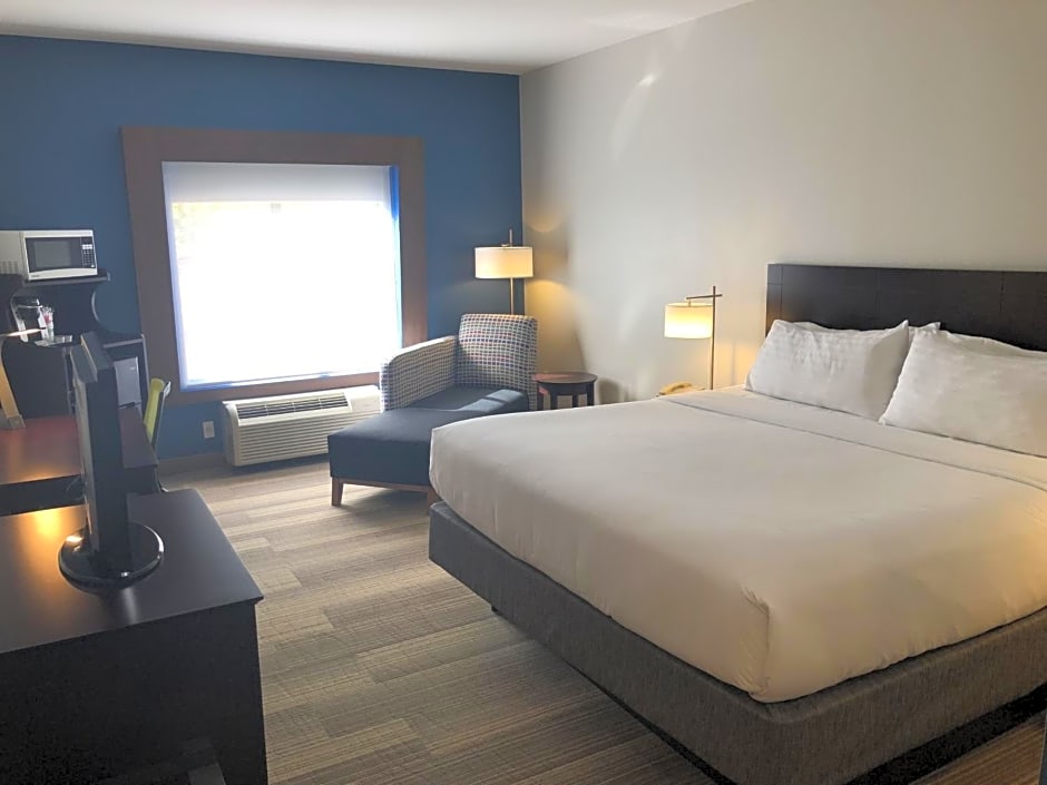 Holiday Inn Express Dayton By IHG