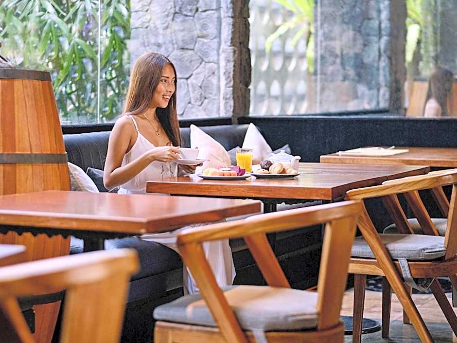 Peppers Seminyak
