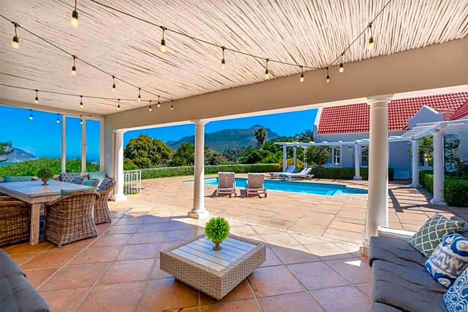 Sublime Five Bed Property In Glorious Setting