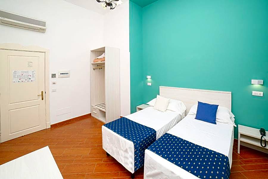 Hotel Royal Hills