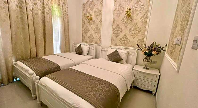 A'Sinamar Hotel Apartment