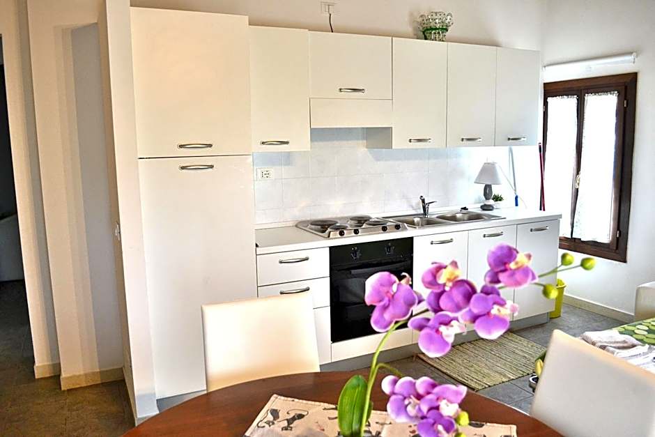 RESIDENCE BACO Da SETA