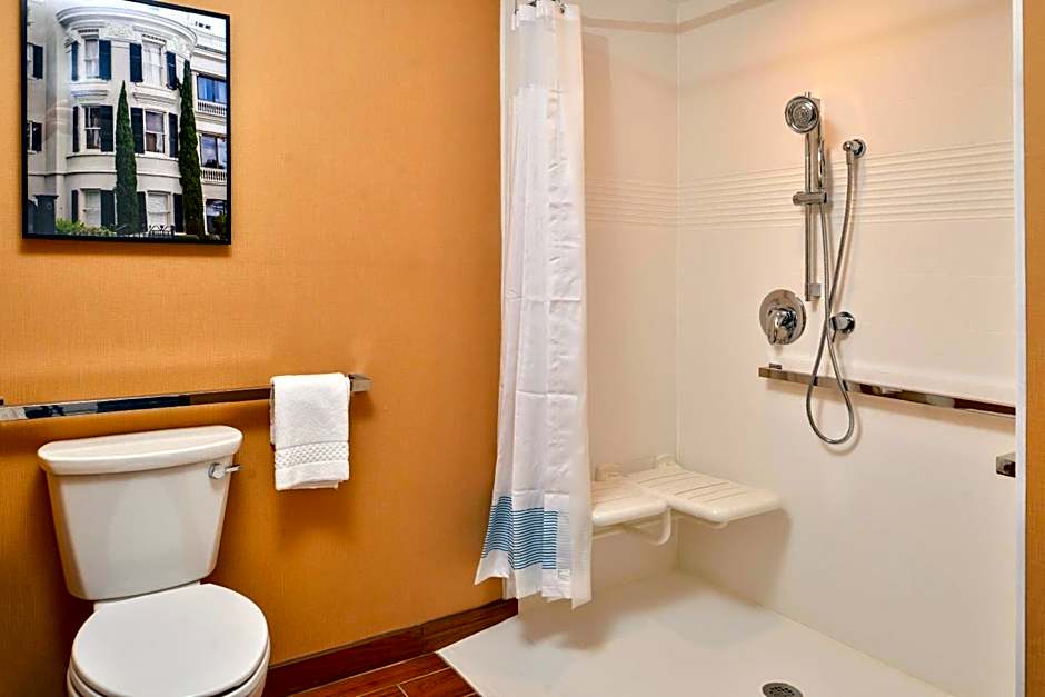 TownePlace Suites by Marriott Charleston-West Ashley
