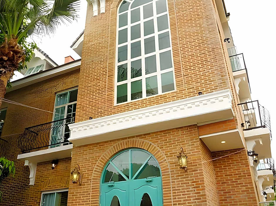 Nai Suan Bed And Breakfast