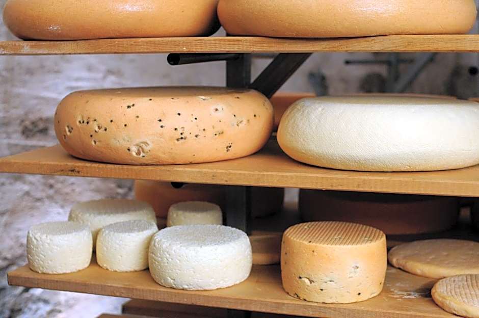 Berghotel Arthurhaus