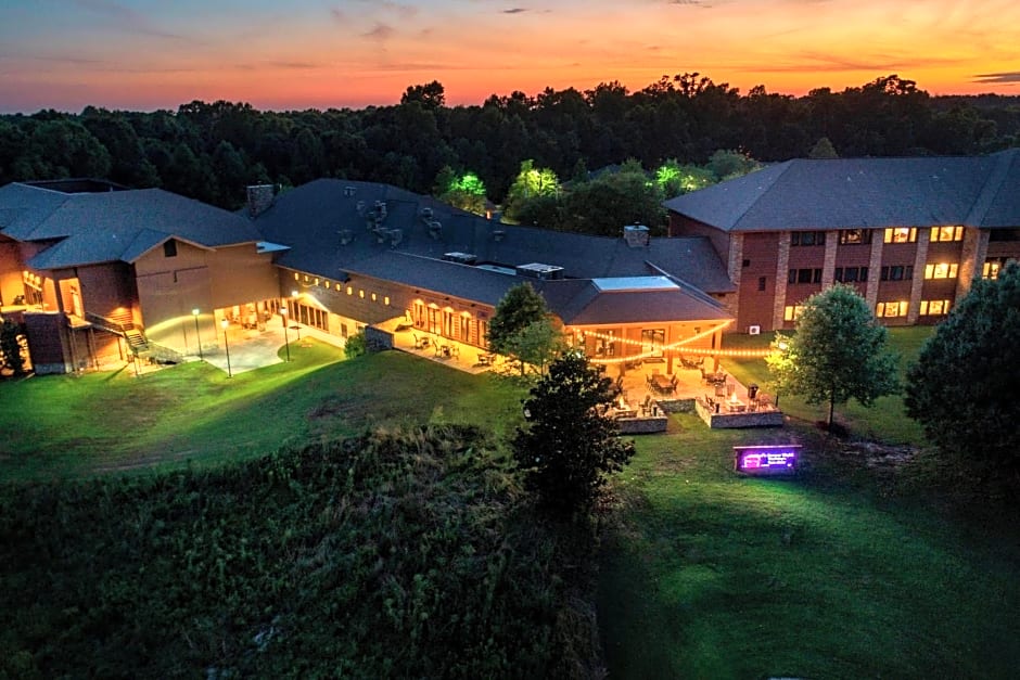 Montgomery Marriott Prattville Hotel & Conference Center at Capi