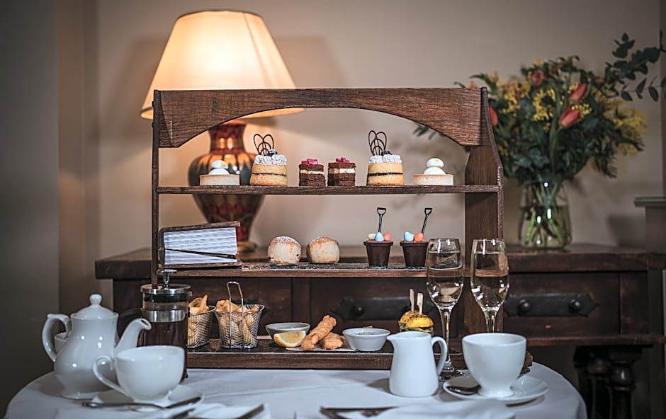 Briery Wood Country House Hotel