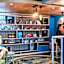 Novotel Le Mans