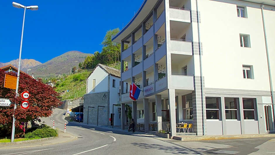Albergo Porta Verzasca