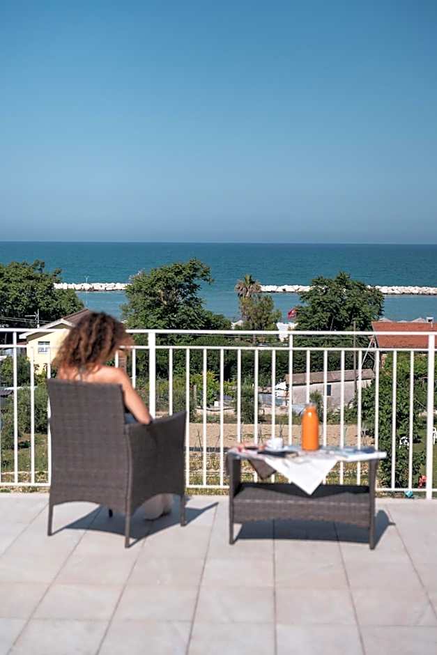 Hotel Palmensis