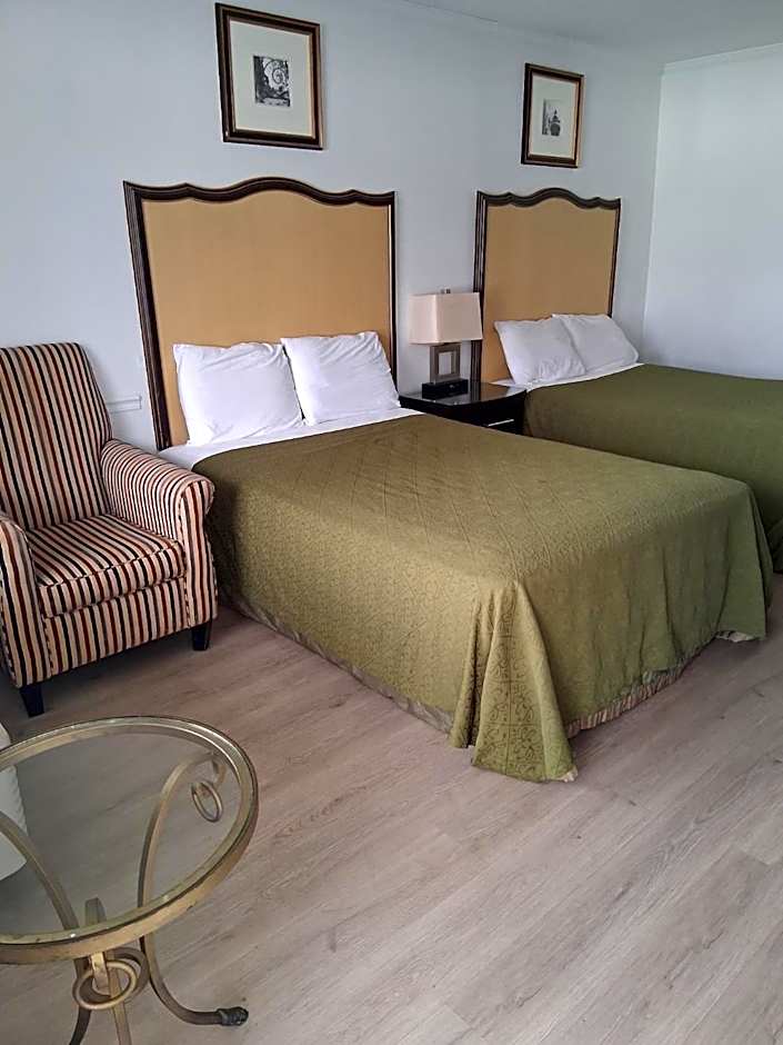 Stay Express Inn & Suites Demopolis