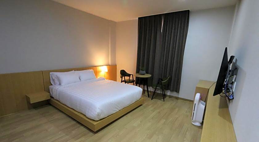 Daedunsan Hotel