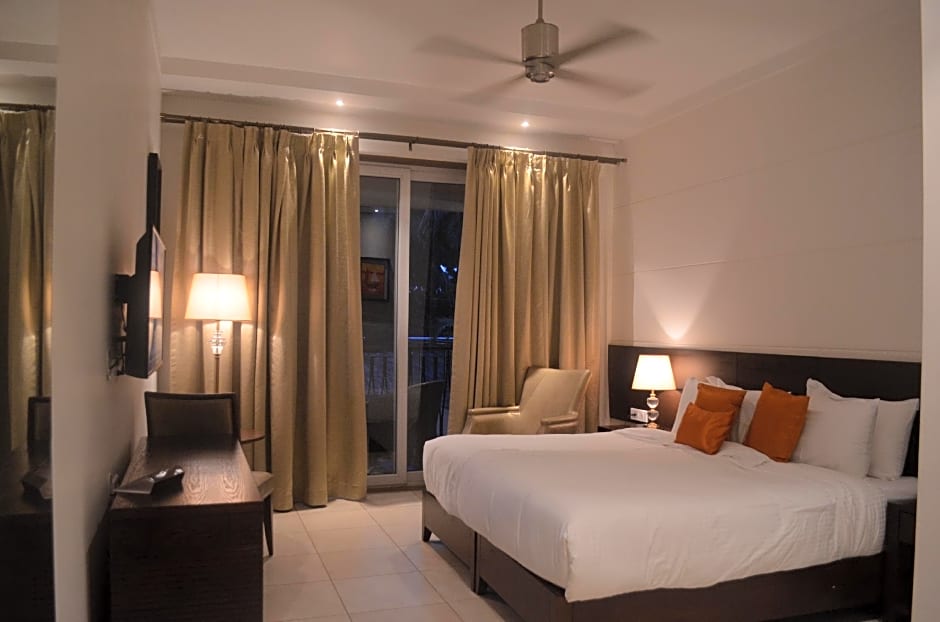Lemon Tree Hotel Candolim Goa