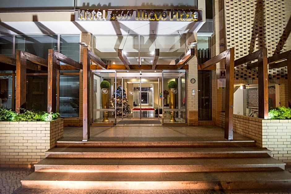 Hotel de Ilhavo Plaza & Spa