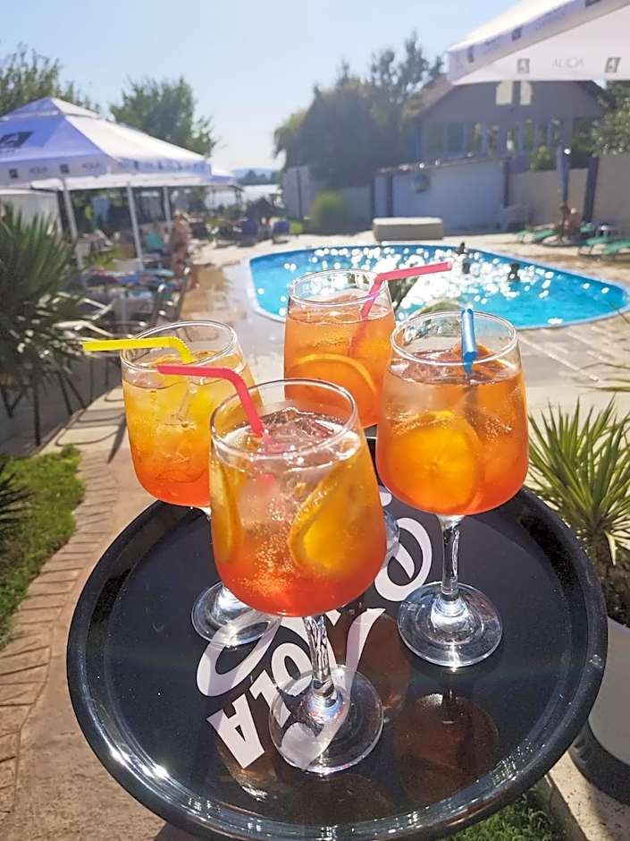 ElGringo Clisura Dunarii