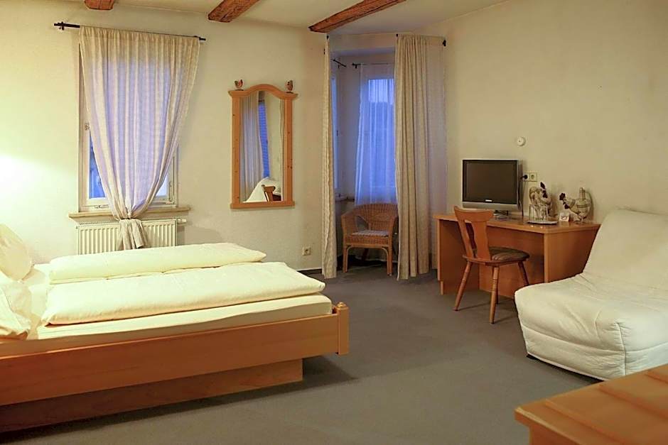 Brauereigasthof Hotel Schlüssel