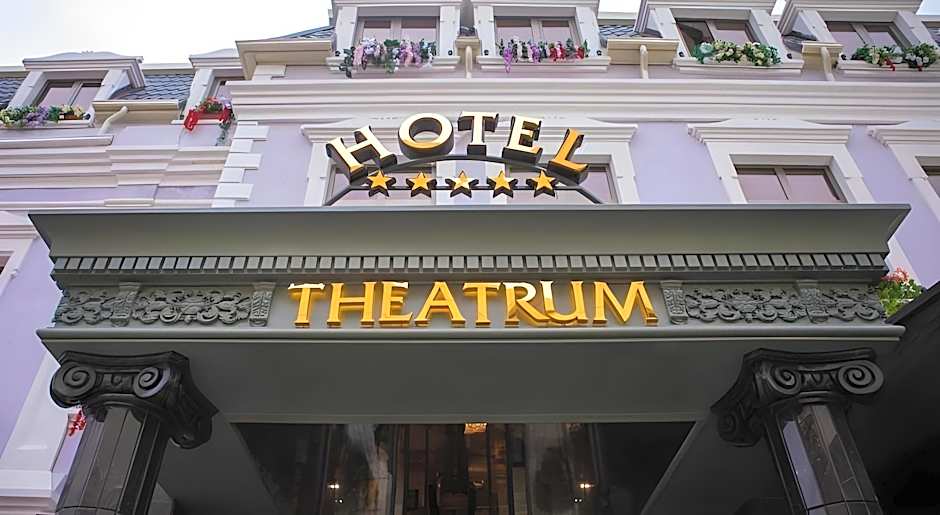 Theatrum Hotel Baku