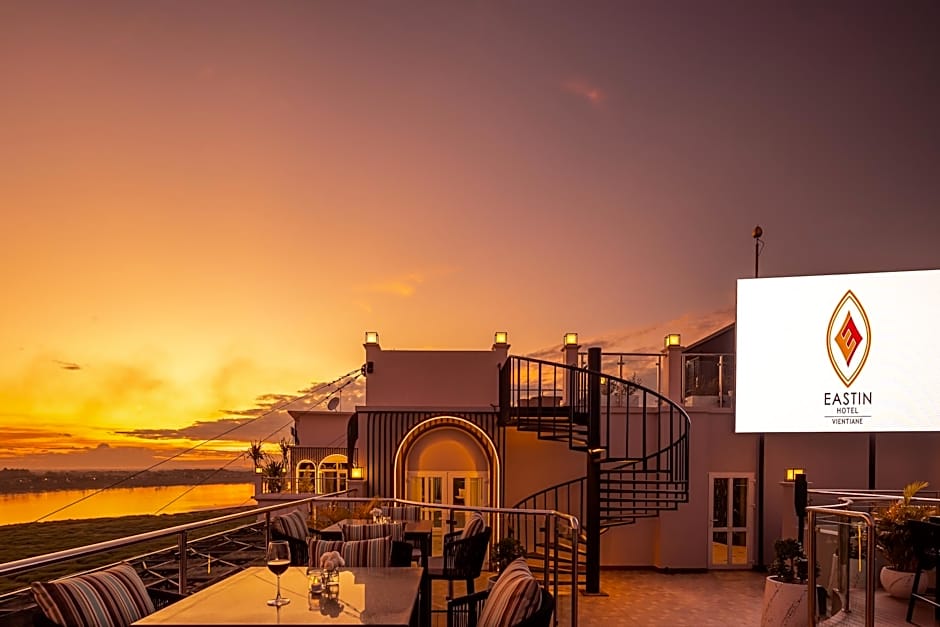 Eastin Hotel Vientiane